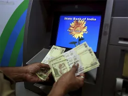 Personal loan ATM