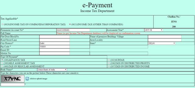 how-to-verify-pan-online-or-know-pan-details-itr-bankers-club