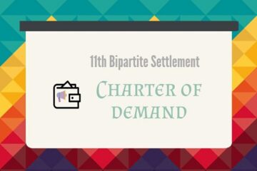 11th bipartite settlement