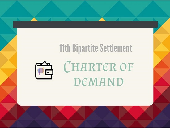 11th bipartite settlement