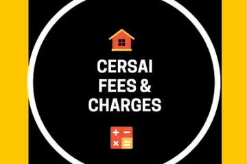 cersai-fees-and-charges