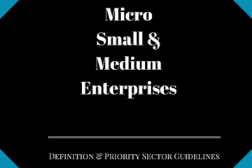 Micro-small-medium enterprises