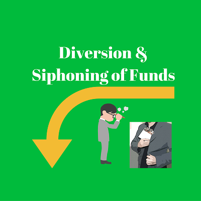 diversion-of-funds