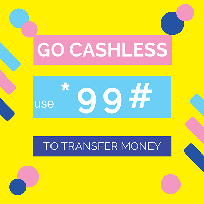 how to transfer money using *99# ussd