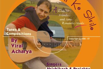 viral acharya RBI Deputy Governor