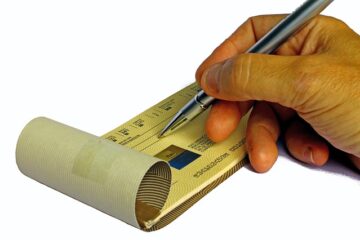 difference between promissory note and bill of exchange