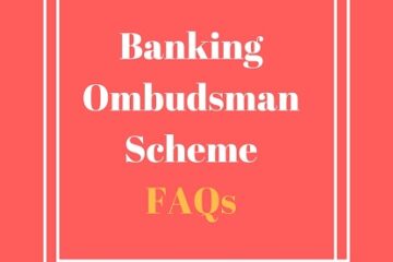 Banking Ombudsman Scheme, 2006