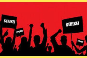 Effects of Bank Strike