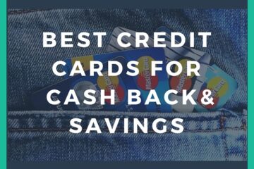 best credit cards for cash back