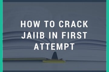 how to pass jaiib in first attempt