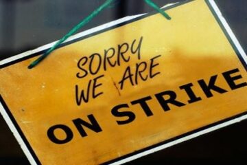 bank strike 30-31 May 2018