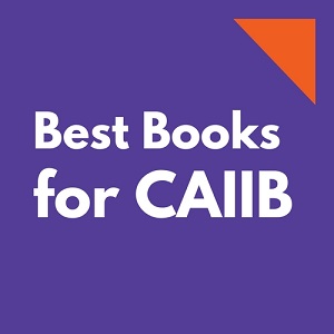 Best Books for CAIIB