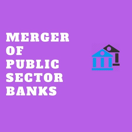 Disadvantages of merger of public sector banks