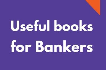 useful books for bankers