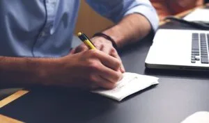simplified turnover method