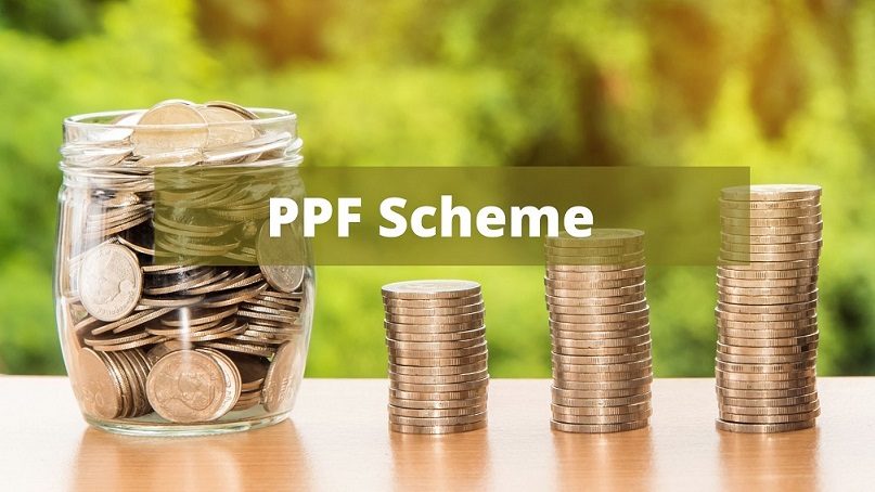 PPF Scheme Summary
