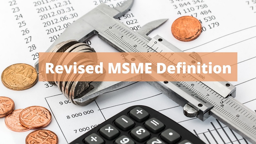 Revised MSME Definition