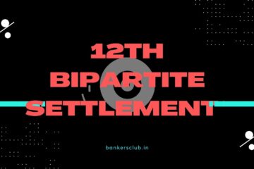 12th Bipartite Settlement