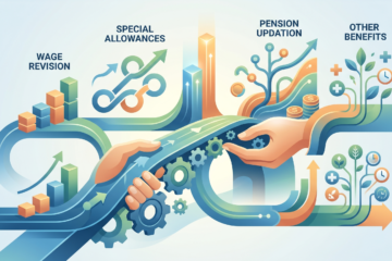 13th Bipartite Settlement