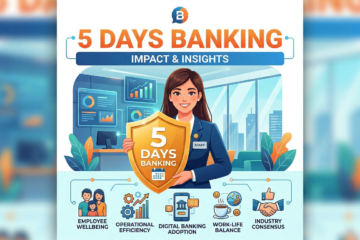 5 days banking