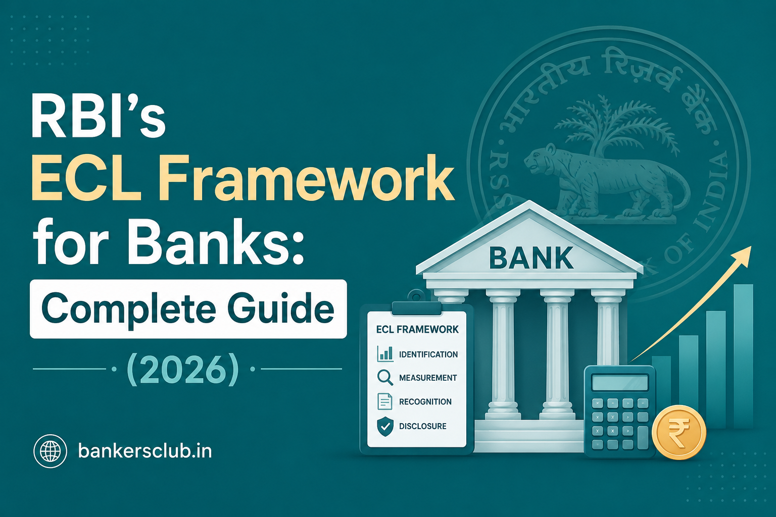 RBI ECL framework