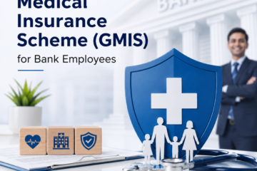 Group Medical Insurance Scheme for Bank Employees